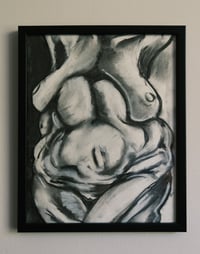 Image 3 of Goddess Series A4 Prints