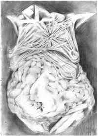 Image 2 of Goddess Series A4 Prints