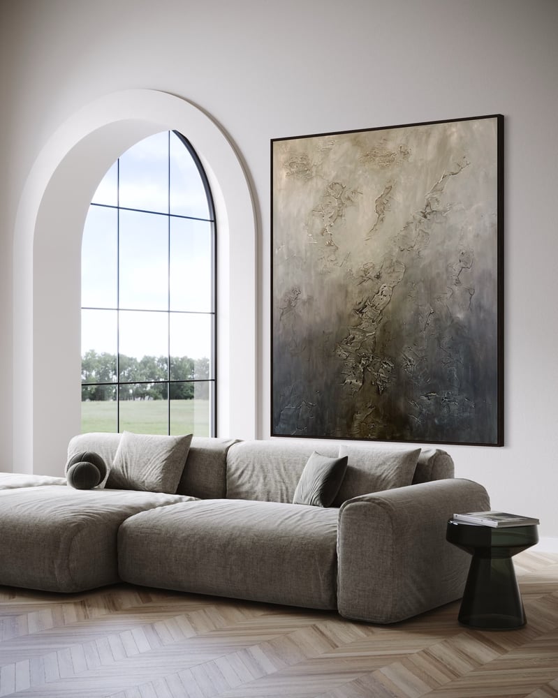 Image of Abstract n626/2025