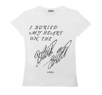 Image 1 of Buried Tee OG - Women