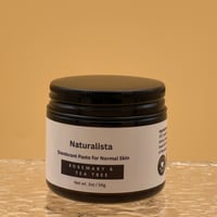 Image 1 of Natural Deodorant for Normal Skin