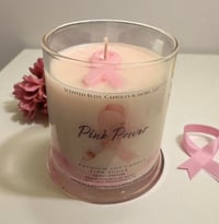 Image 1 of Awareness Ribbon Candles 