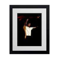 Image 1 of Oasis - Noel Gallagher (1) - Limited Edition of 27 By John E Zimmerman