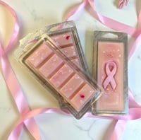 Image 4 of Breast Cancer Awareness candles & Wax Melts