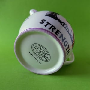 Unity is strength jug