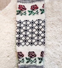 Image 4 of Wool knee socks - Ready to ship