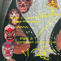 Image 2 of "Human Dream System" Print