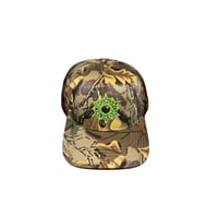 CAMO ****STAR**** POWER Hat 