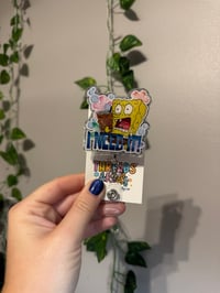 I NEED IT, Spongebob