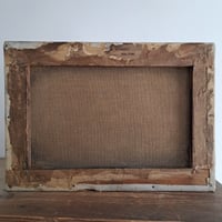 Image 7 of Gorgeous Little Strawberry Oil Painting on Canvas