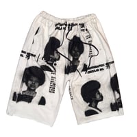 ASSATA COZY Shorts