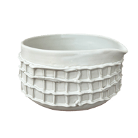Mesh Cup Matcha