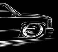 Image 3 of '88-'98 Chevy/GMC T-Shirts Hoodies Banners