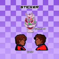 Image 3 of ★ STICKERS