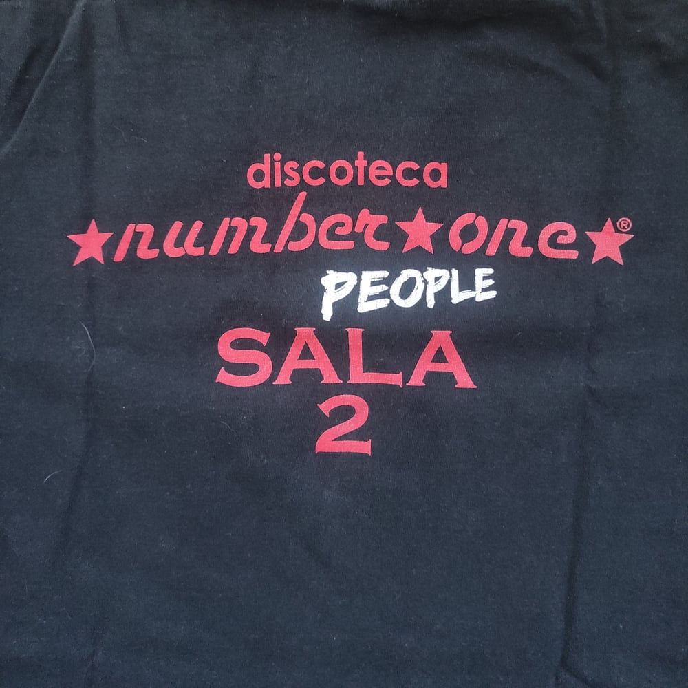 Halloween 2009 Event - t-shirt