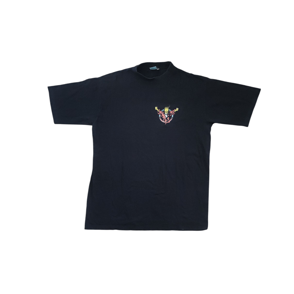 Thunderdome Id&T- t-shirt