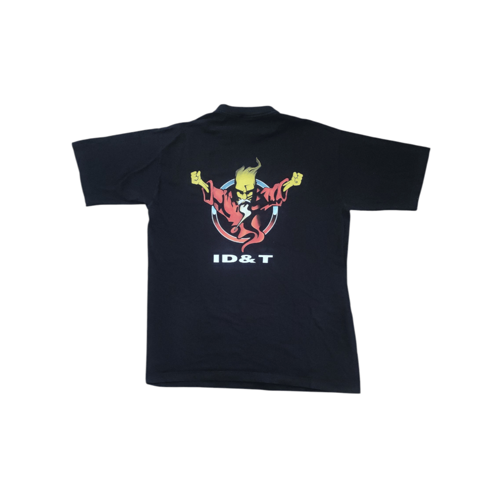 Thunderdome Id&T- t-shirt