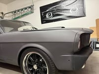 Image 19 of '65-'66 Fastback Mustang T-Shirts Hoodies and Banners 