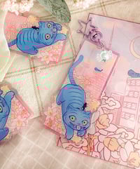 Image 3 of ⊹Kpop Demon Hunters Collection⊹