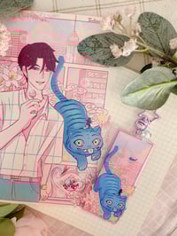 Image 4 of ⊹Kpop Demon Hunters Collection⊹