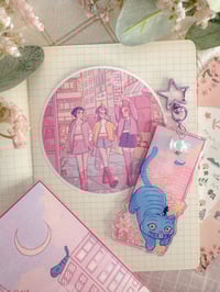 Image 2 of ⊹Kpop Demon Hunters Collection⊹