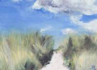 Image 2 of NEW! Fall 2025: North Shore Card Set