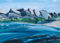 Image 4 of NEW! Fall 2025: North Shore Card Set