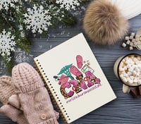 Image 2 of CNA Spiral Notebook