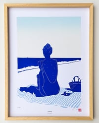 Le bain 3  