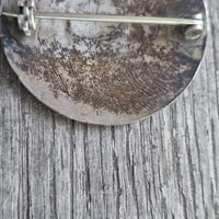 Image 4 of Harley Davidson Pin, c. 1960s