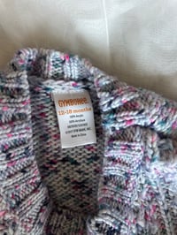 Image 2 of Gymboree Knit Vest