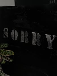 Unset - Original Painting 