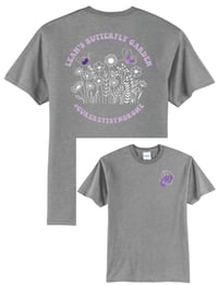 Image 1 of Leah's Garden Rett Syndrome Tees