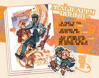 Image 1 of [PREORDER] Magically Bound (Physical)