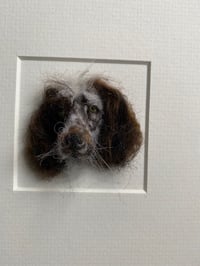 Image 2 of Commission Sample Dog