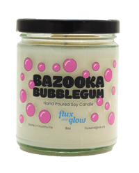 Bazooka Bubblegum