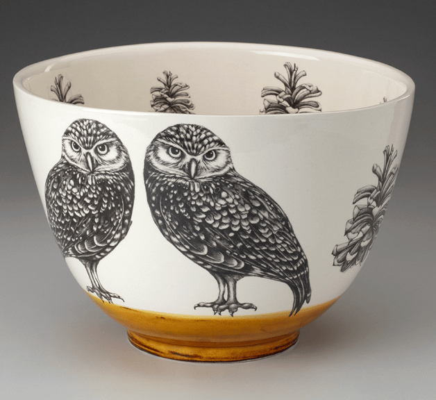 Image of Handmade Ceramic Bowls- Three Sizes