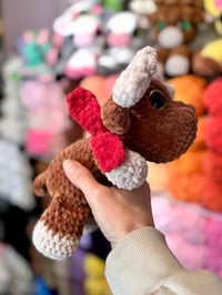 Image 2 of Melvin The Moose