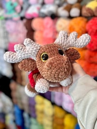 Image 1 of Melvin The Moose