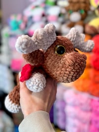 Image 3 of Melvin The Moose