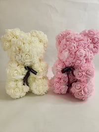 Image 1 of 9 " Rose Bears