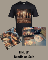 FIRE EP Bundle