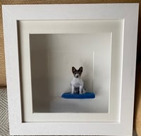 Image 4 of Commission Sample Ted  