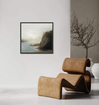 Image 2 of Secret (24" x 24")