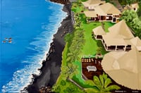 Marine Village
