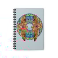 Image 1 of It’ll Pass Notebook