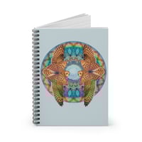 Image 2 of It’ll Pass Notebook