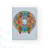 Image 1 of It’ll Pass Journal
