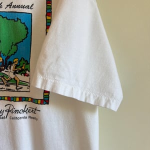 Image of 18th Annual Brentwood 10K Run T-Shirt