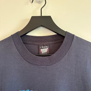 Image of Long Island Family Bicycle Day T-Shirt